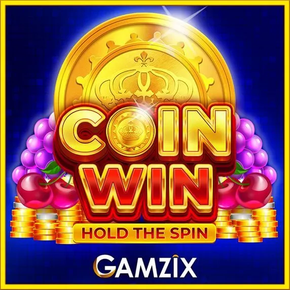 Hold The Spin slot Lucky88