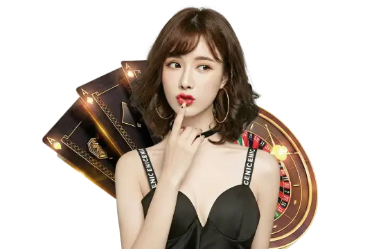 DG live casino Lucky88
